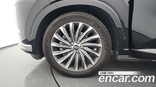 Hyundai Palisade 2023 — photo 5