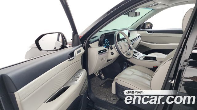 Hyundai Palisade 2023 — photo 10