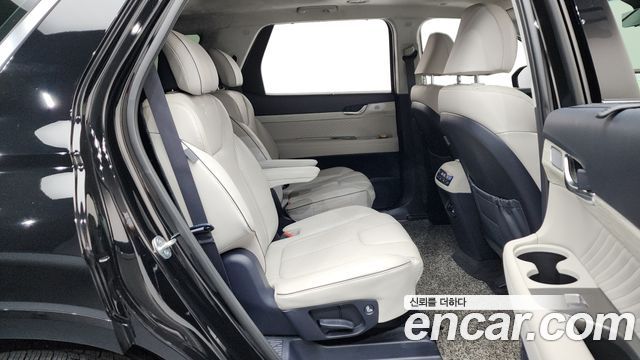 Hyundai Palisade 2023 — photo 11