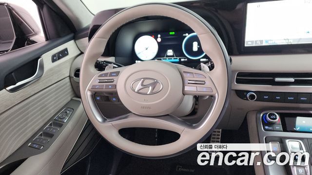 Hyundai Palisade 2023 — photo 13