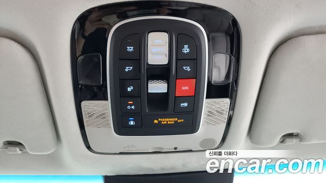 Hyundai Palisade 2023 — photo 15