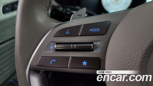 Hyundai Palisade 2023 — photo 16