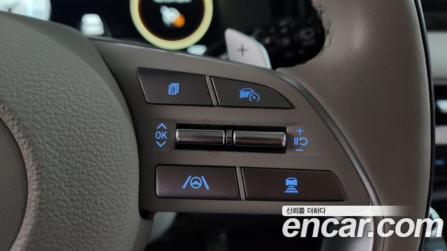 Hyundai Palisade 2023 — photo 17