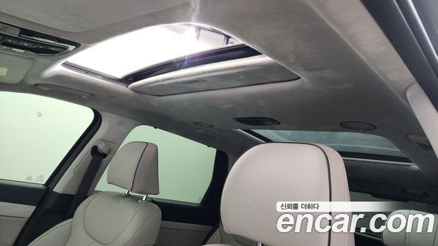 Hyundai Palisade 2023 — photo 18