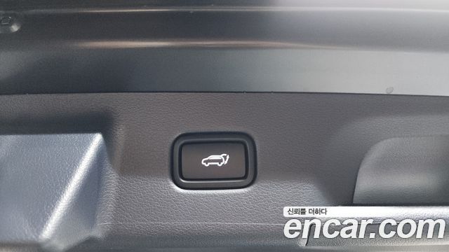 Hyundai Palisade 2023 — photo 19