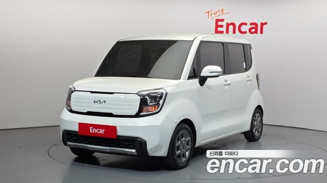 Kia RAY 2023 — photo 1