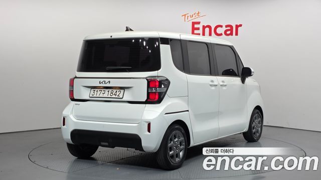 Kia RAY 2023 — photo 2