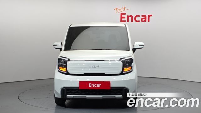 Kia RAY 2023 — photo 3
