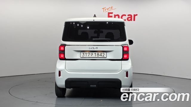 Kia RAY 2023 — photo 4