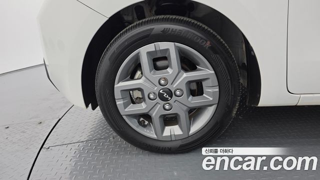 Kia RAY 2023 — photo 5