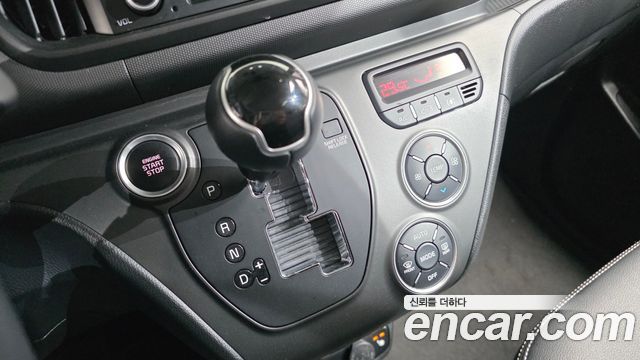 Kia RAY 2023 — photo 9