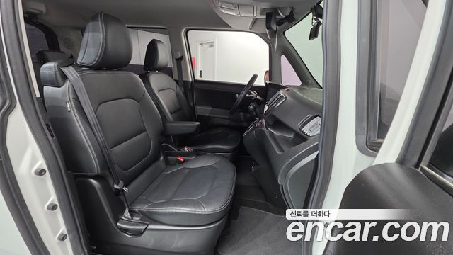 Kia RAY 2023 — photo 10
