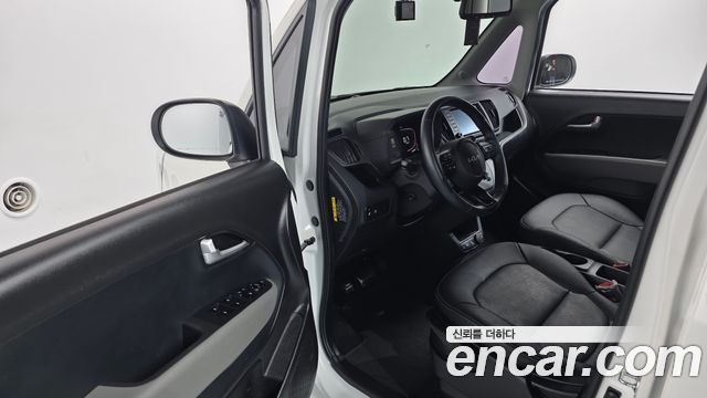 Kia RAY 2023 — photo 11