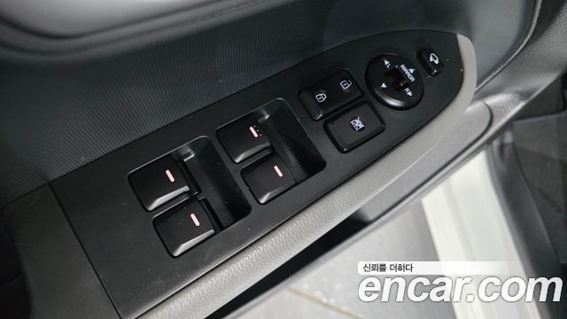 Kia RAY 2023 — photo 12