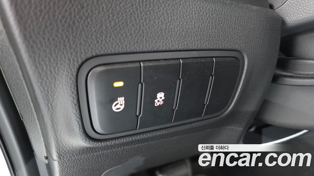 Kia RAY 2023 — photo 13