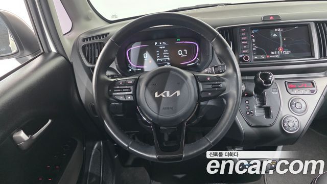 Kia RAY 2023 — photo 14