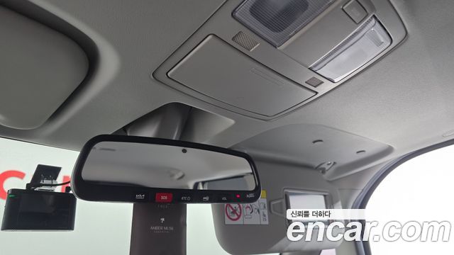 Kia RAY 2023 — photo 16
