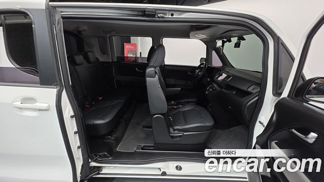 Kia RAY 2023 — photo 19