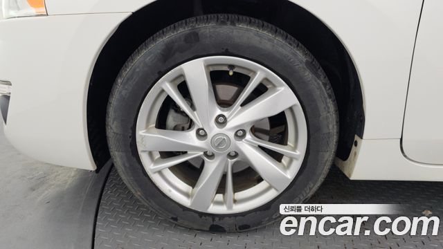 Nissan Altima 2013 — photo 5