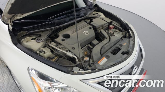 Nissan Altima 2013 — photo 6