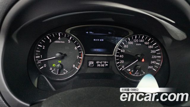 Nissan Altima 2013 — photo 8