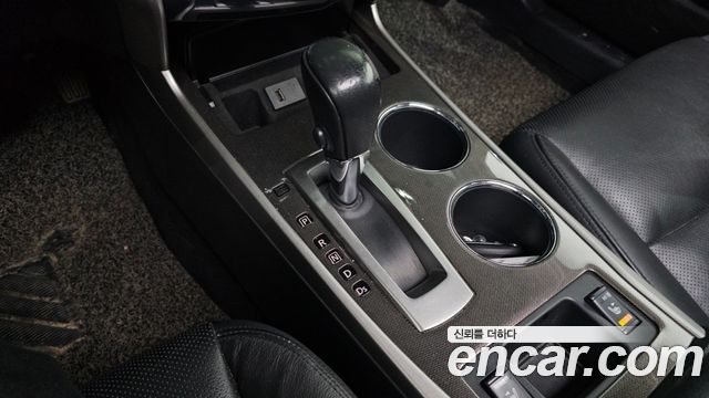 Nissan Altima 2013 — photo 9