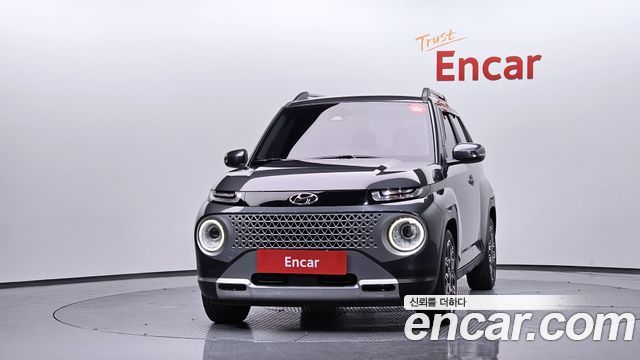 Hyundai Casper 2023 — photo 3