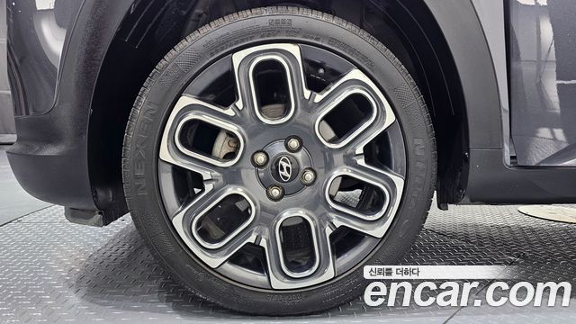 Hyundai Casper 2023 — photo 5
