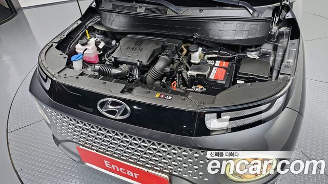 Hyundai Casper 2023 — photo 6