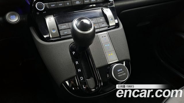 Hyundai Casper 2023 — photo 9