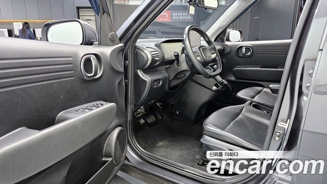 Hyundai Casper 2023 — photo 10