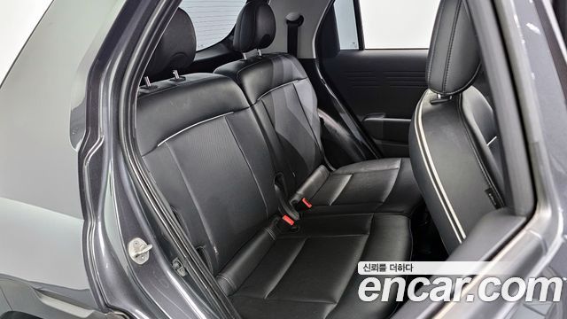 Hyundai Casper 2023 — photo 11