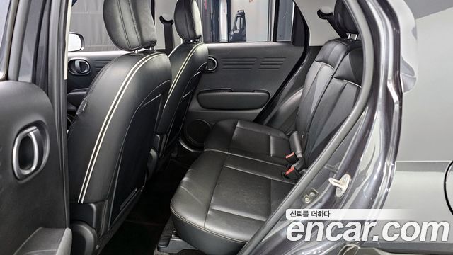 Hyundai Casper 2023 — photo 12