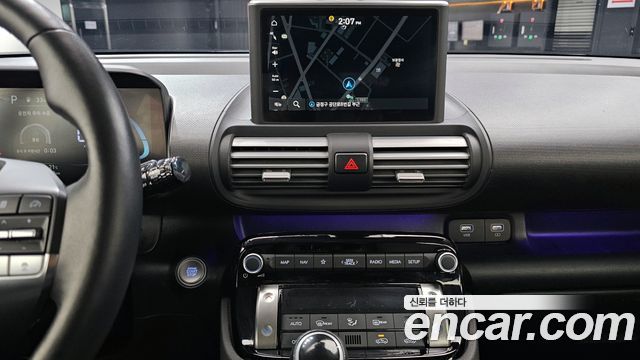 Hyundai Casper 2023 — photo 13