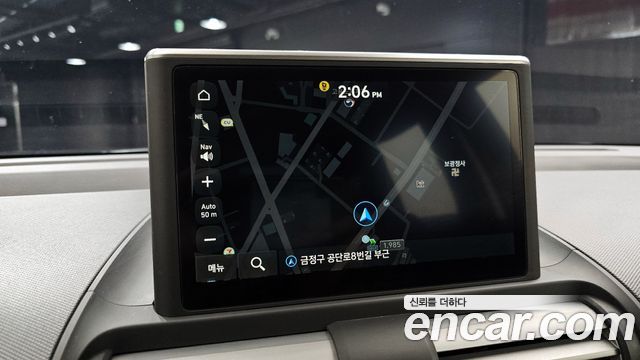 Hyundai Casper 2023 — photo 14