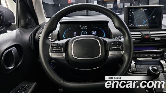 Hyundai Casper 2023 — photo 15