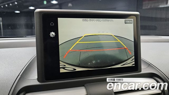Hyundai Casper 2023 — photo 16