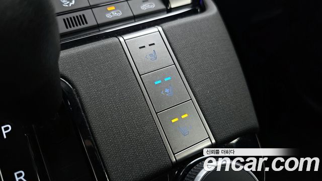 Hyundai Casper 2023 — photo 17