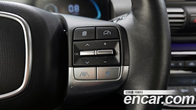Hyundai Casper 2023 — photo 18