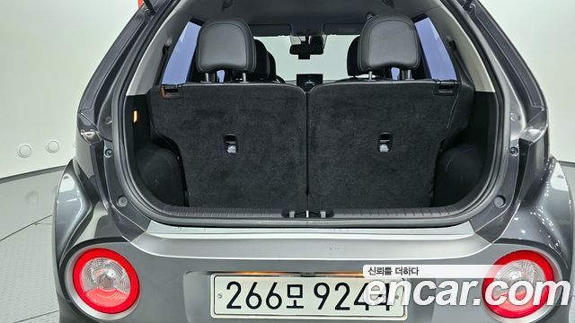 Hyundai Casper 2023 — photo 19