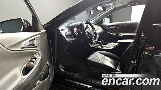 Chevrolet Korea Malibu 2019 — photo 13