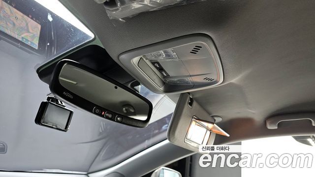 Chevrolet Korea Malibu 2019 — photo 24