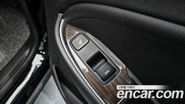 Chevrolet Korea Malibu 2019 — photo 25