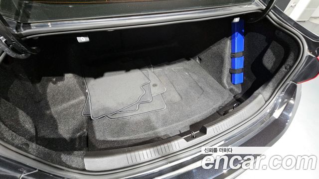 Chevrolet Korea Malibu 2019 — photo 26