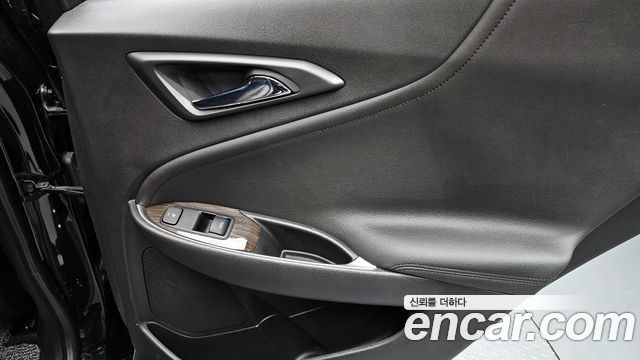 Chevrolet Korea Malibu 2019 — photo 15