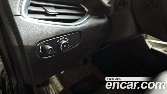Chevrolet Korea Malibu 2019 — photo 27