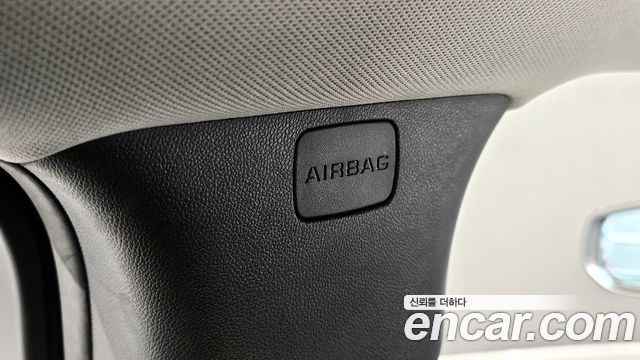 Chevrolet Korea Malibu 2019 — photo 29