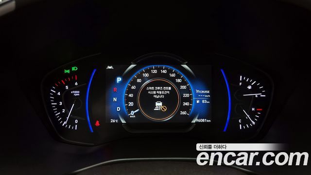 Hyundai Santafe 2020 — photo 8
