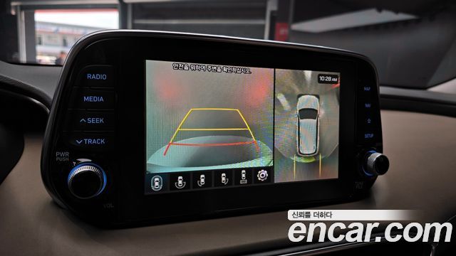 Hyundai Santafe 2020 — photo 15