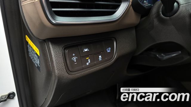 Hyundai Santafe 2020 — photo 16